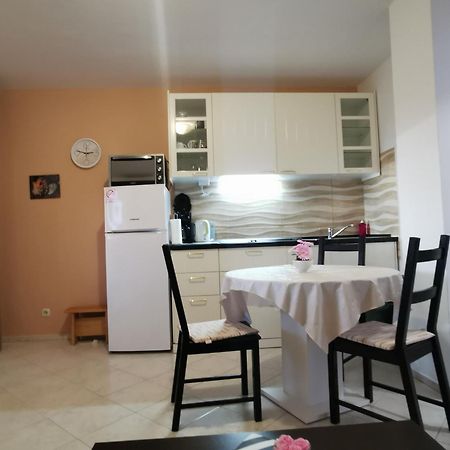 Apartman Franolic Пунат Екстериор снимка
