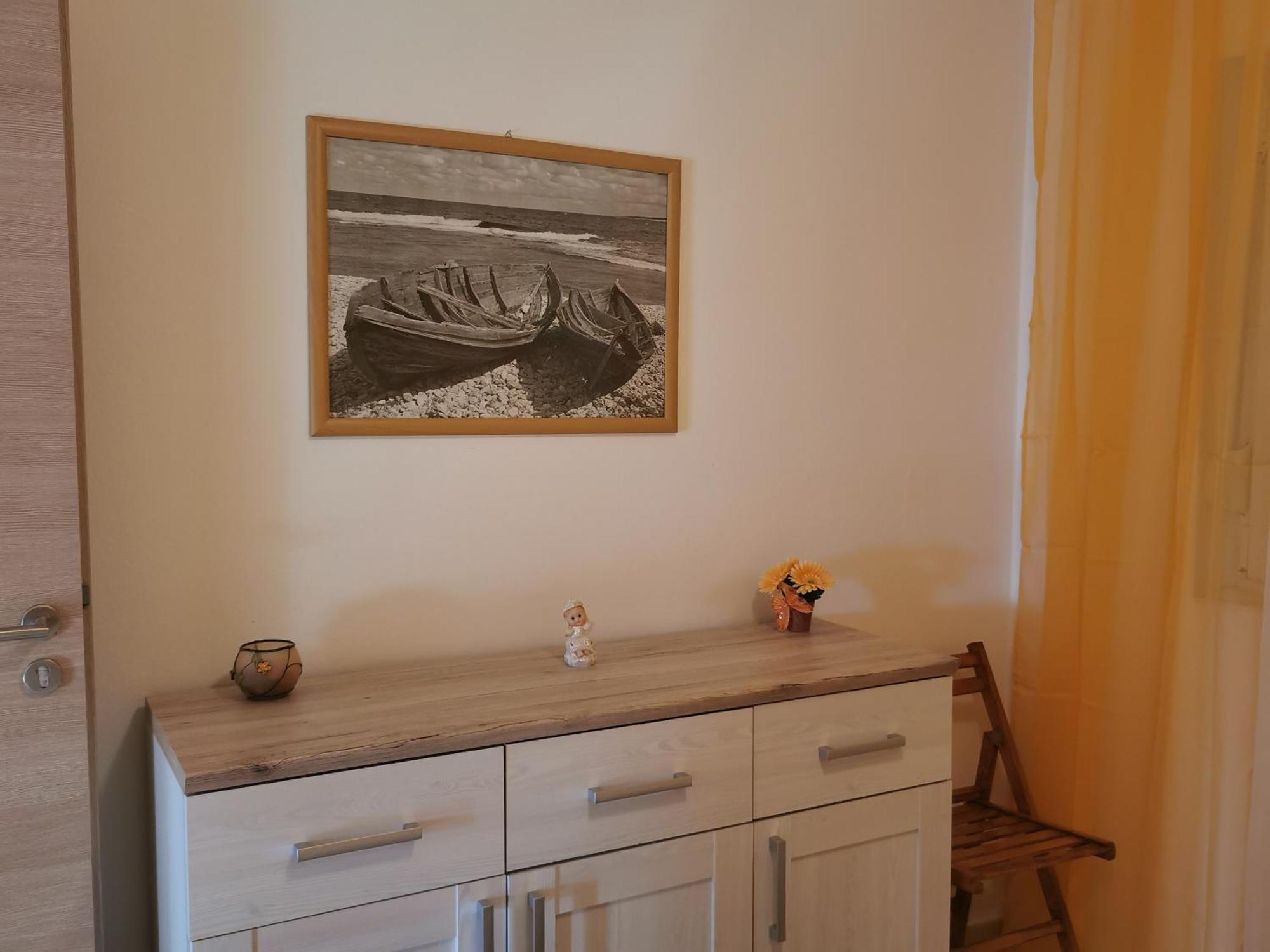 Apartman Franolic Пунат Екстериор снимка