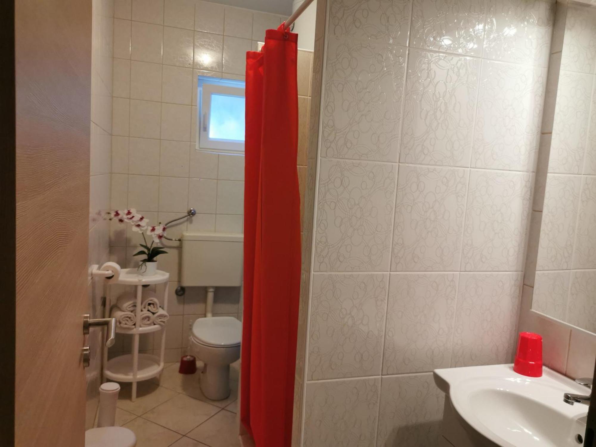Apartman Franolic Пунат Екстериор снимка