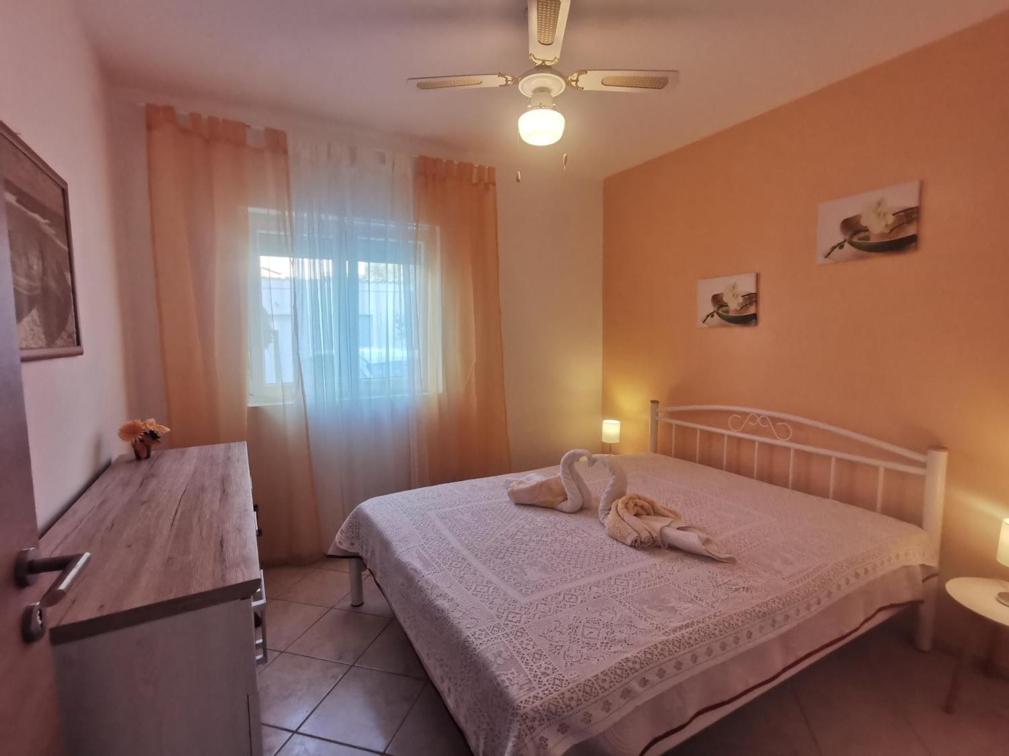 Apartman Franolic Пунат Екстериор снимка