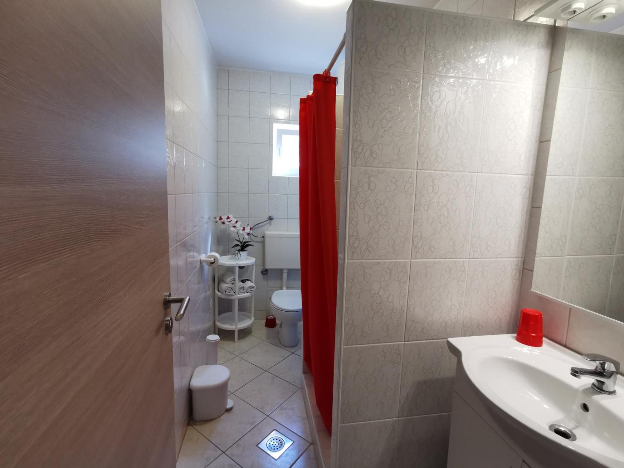 Apartman Franolic Пунат Екстериор снимка