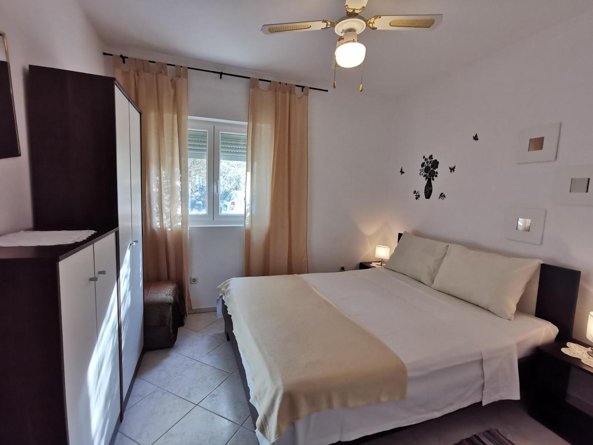 Apartman Franolic Пунат Екстериор снимка