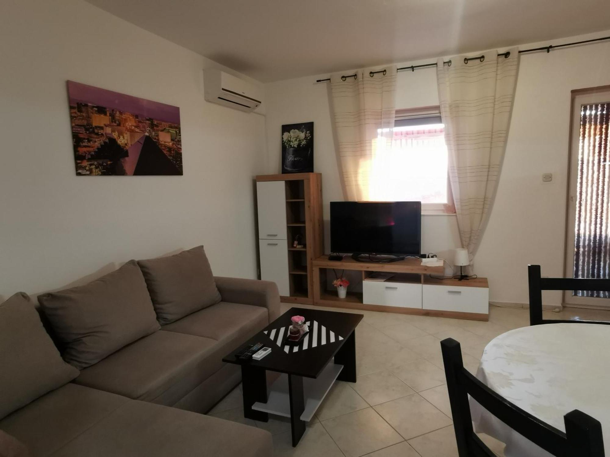 Apartman Franolic Пунат Екстериор снимка