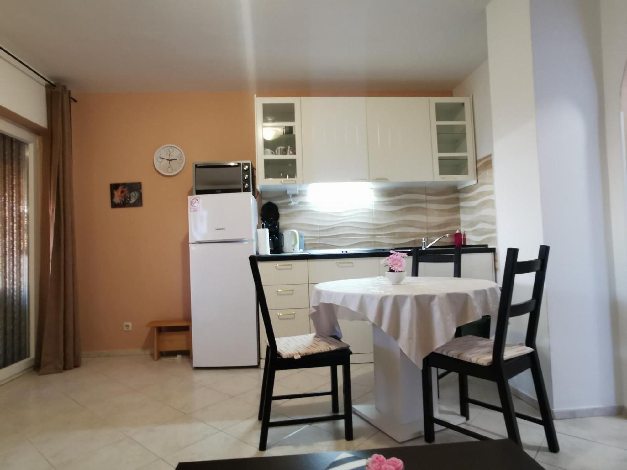 Apartman Franolic Пунат Екстериор снимка
