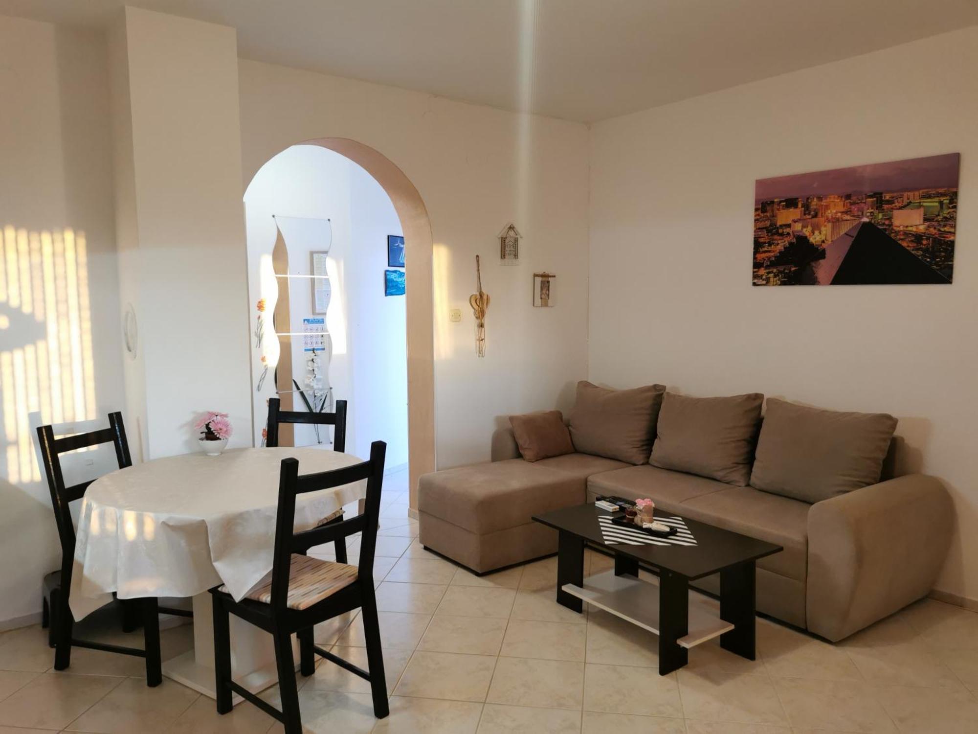 Apartman Franolic Пунат Екстериор снимка