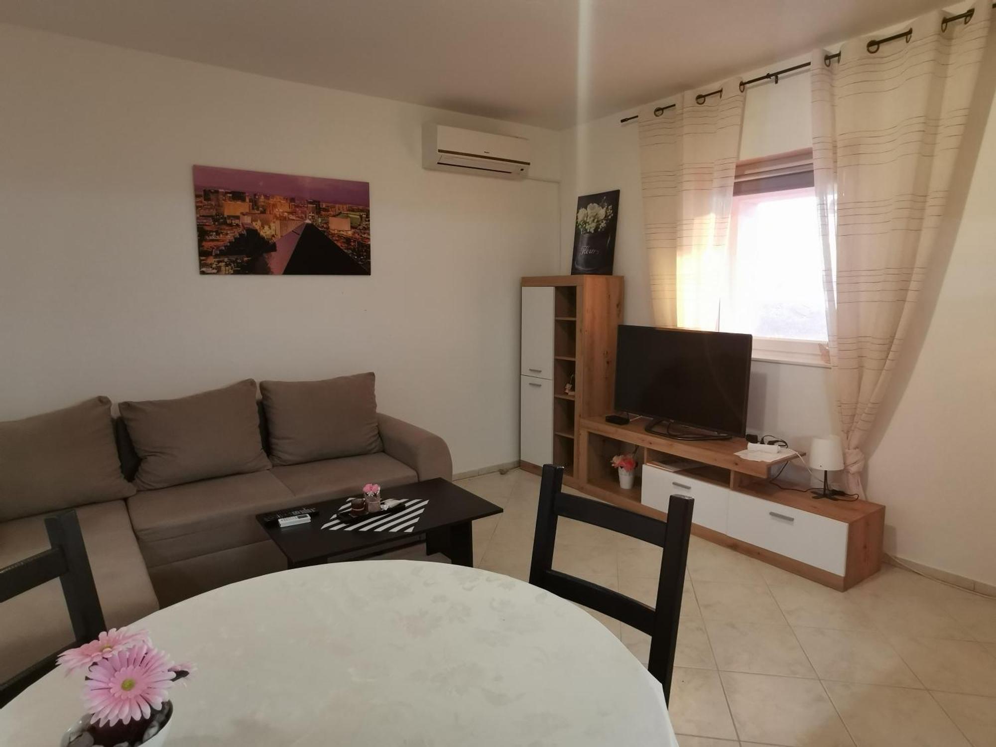 Apartman Franolic Пунат Екстериор снимка
